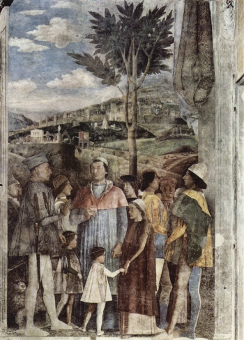 Bildnachweis: wikimedia.org Andrea_Mantegna_080.jpg 