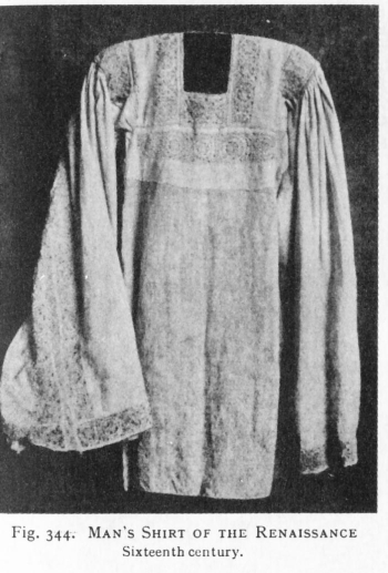 „A history of costume“, Karl Köhler, Dover Publications Inc. New York 1928