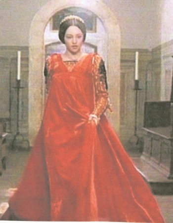 Bildnachweis: „Romeo & Juliet“, Franco Zeffirelli 1968